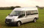 Ford Transit 2006 года